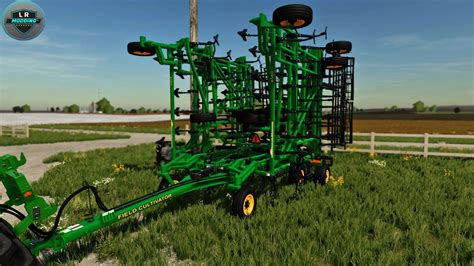 Authors Wopster. . Farming simulator 22 plow vs cultivator